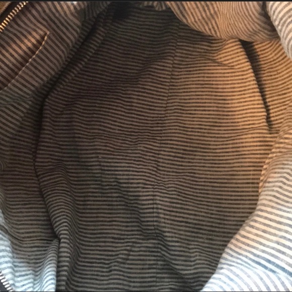 Not Rational Shoulder Duffle/diaper bag - Picture 10 of 11